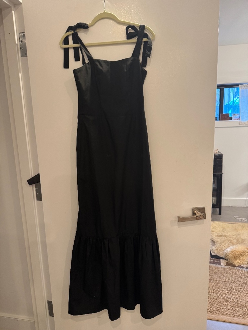Marcella NYC Racine Dress